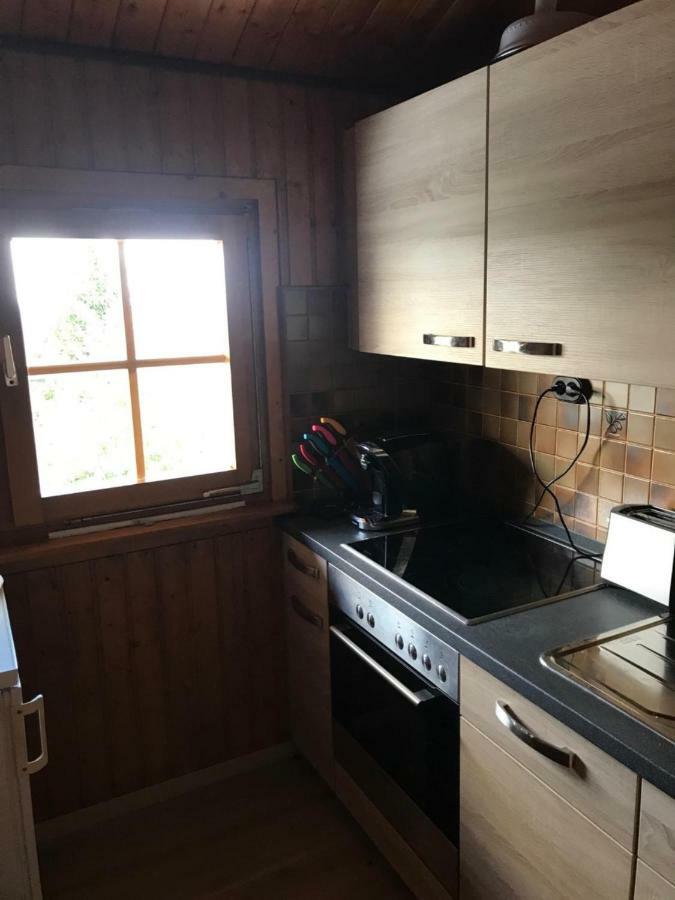 Ferienhaus Sauerland Herscheid 외부 사진