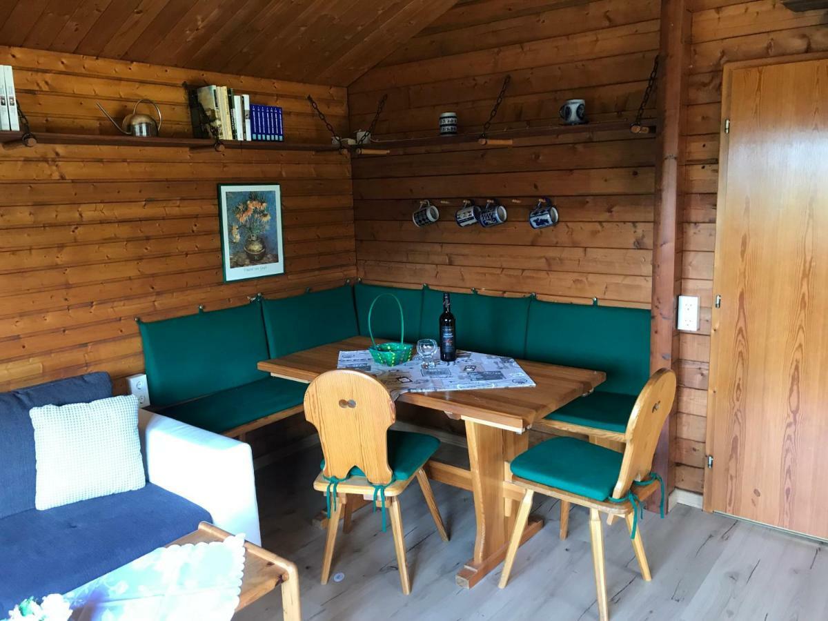 Ferienhaus Sauerland Herscheid 외부 사진