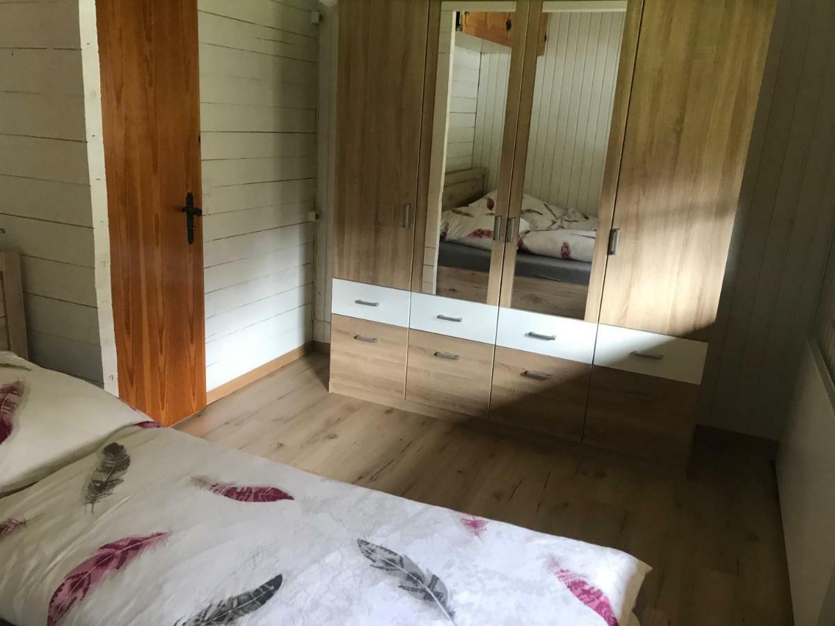 Ferienhaus Sauerland Herscheid 외부 사진