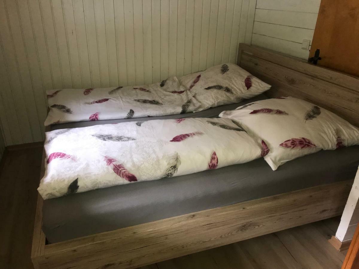 Ferienhaus Sauerland Herscheid 외부 사진